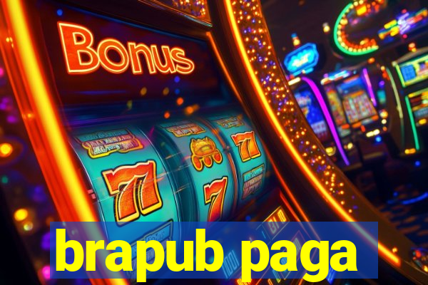 brapub paga